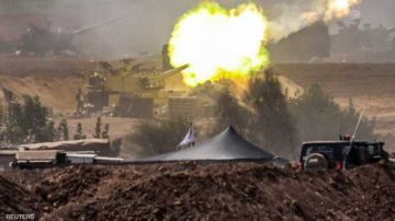 وزير الدفاع الإسرائيلي: لبنان لن ينعم بالهدوء دون ضمان أمن إسرائيل