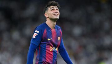 العودة تقترب.. هل سيكون بيدري جاهزا لمواجهة تشيلسي؟