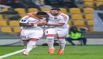 بعد قرارات تحكيمية مثيرة.. الوحدة والجزيرة إلى نصف نهائي كأس الإمارات