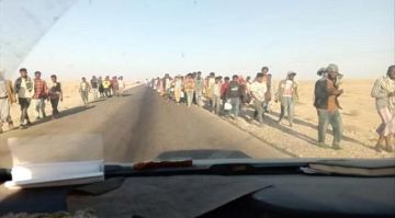 تدفق جديد للمهاجرين الأفارقة على شواطئ شبوة وسط غياب الرقابة