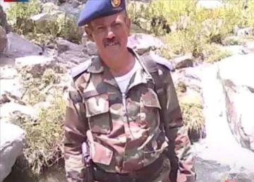 حادث مروع يودي بحياة مسؤول أمني في تعز