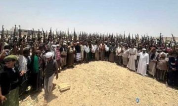 حلف قبائل حضرموت يعلن المقاومة الشاملة دفاعا عن أرض المحافظة وثرواتها ضد الإمارات وفصائلها