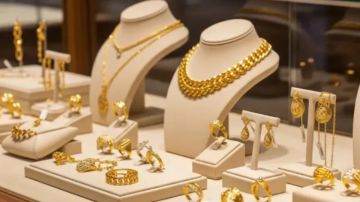 عيار 24 و21 و18 بالدرهم.. سعر الذهب مساء اليوم الاثنين 24 11 2025 في الإمارات عيار 24 و21 و18 بالدرهم.. سعر الذهب مساء اليوم الاثنين 24 11 2025 في الإمارات