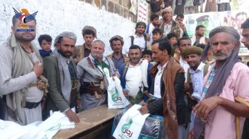 فعالية وافتتاح معرض صور وتكريم أسر الشهداء بمديرية صعفان فعالية وافتتاح معرض صور وتكريم أسر الشهداء بمديرية صعفان