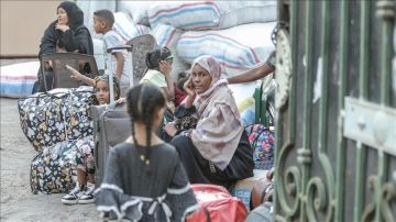 منسقية سودانية: 3240 أسرة نزحت من الفاشر إلى طويلة