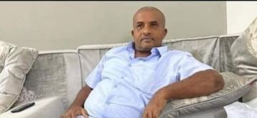 الاعجم يكذب احمد ماهر ويكشف عن هوية محافظ حضرموت القادم