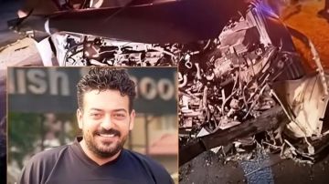 الحزن يخيم على الوسط الفني بعد وفاة المطرب الشعبي إسماعيل الليثي.. تفاصيل الساعات الأخيرة قبل الرحيل الحزن يخيم على الوسط الفني بعد وفاة المطرب الشعبي إسماعيل الليثي.. تفاصيل الساعات الأخيرة قبل الرحيل