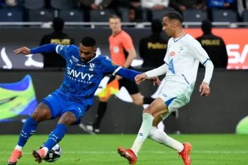 بث مباشر وبجودة عالية.. مشاهدة مباراة الهلال والفتح اليوم في الجولة التاسعة من الدوري السعودي