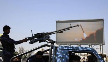 تنديد يمني واسع بحملات الاعتقال الحوثية