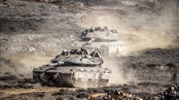 سوريا.. 9 شهداء وعدة جرحى بغارات إسرائيلية على بلدة بيت جن بريف دمشق