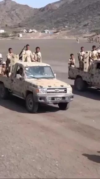 عاجل: بن حبريش يحكم السيطرة على بترومسيلة في حضرموت .. وانسحاب مفاجئ لقوات المنطقة العسكرية الثانية