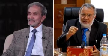 عاجل: مليشيات الحوثي تفرج عن الدكتور حمود العودي والمهندس العلفي في صنعاء عاجل: مليشيات الحوثي تفرج عن الدكتور حمود العودي والمهندس العلفي في صنعاء