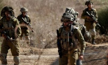 مجددا.. قوات إسرائيلية تتوغل في ريف القنيطرة السورية مجددا.. قوات إسرائيلية تتوغل في ريف القنيطرة السورية