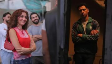 موعد العرض الرسمي لمسلسل بطل العالم والحكاية الاجتماعية التشويقية