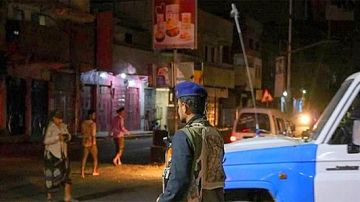 جدل وشكوك في تعز حول وفاة غامضة لمتهمين بارزين في قضايا اغتيالات جدل وشكوك في تعز حول وفاة غامضة لمتهمين بارزين في قضايا اغتيالات