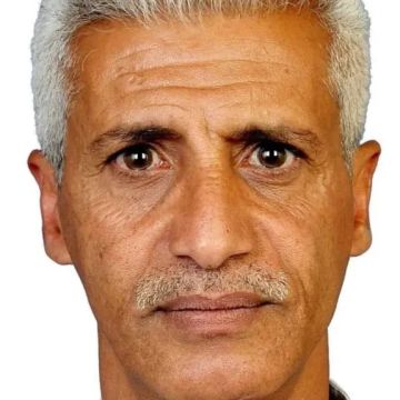 عقب تدخل وجهاء .. إطلاق سراح كاتب وشاعر في ذمار بعد يوم من اختطافه من منزله عقب تدخل وجهاء .. إطلاق سراح كاتب وشاعر في ذمار بعد يوم من اختطافه من منزله