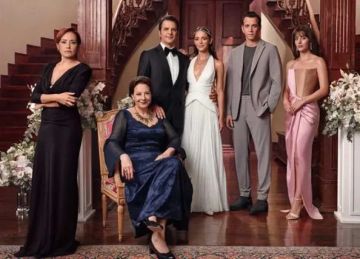 مسلسل الحسد الحلقة 9.. مفاجآت صادمة تشعل الأحداث التركية مسلسل الحسد الحلقة 9.. مفاجآت صادمة تشعل الأحداث التركية