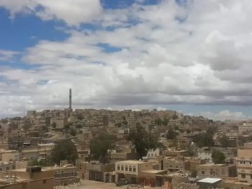 مقتل امرأة برصاص زوجها بعد خلافات أسرية في شهارة بمحافظة عمران