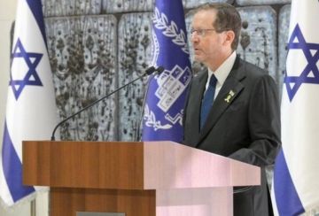 هرتسوغ يحذر: إسرائيل على حافة الهاوية