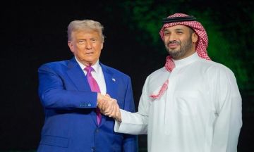 ولي العهد السعودي يزور واشنطن ولي العهد السعودي يزور واشنطن