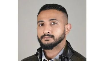 إلغاء مشاركة مثلي يمني في فعالية بعدد من المدارس الأمريكية بسبب دعمه لإسرائيل إلغاء مشاركة مثلي يمني في فعالية بعدد من المدارس الأمريكية بسبب دعمه لإسرائيل