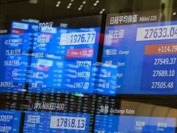 الأسهم اليابانية تنهي تعاملات اليوم على صعود