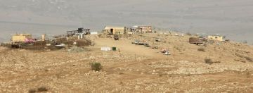 العدو الإسرائيلي يستولي على 6 دونمات لشق طريق استيطانية شمال غرب نابلس العدو الإسرائيلي يستولي على 6 دونمات لشق طريق استيطانية شمال غرب نابلس