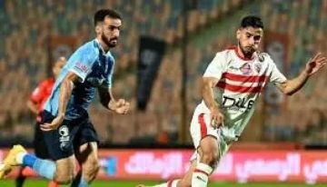 بث مباشر وبجودة عالية..مشاهدة مباراة الزمالك ضد بيراميدز في كأس السوبر المصري يلاشوت بلس بث مباشر وبجودة عالية..مشاهدة مباراة الزمالك ضد بيراميدز في كأس السوبر المصري يلاشوت بلس