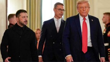 بدء الاجتماع الأمريكي الأوكراني في فلوريدا بدء الاجتماع الأمريكي الأوكراني في فلوريدا