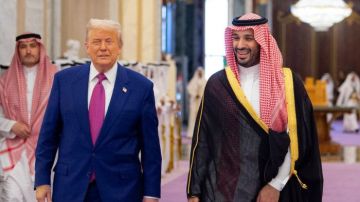 بن سلمان: السعودية سترفع استثماراتها بأمريكا لتريليون دولار