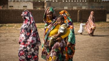 تحذير أممي من توقف الإغاثة بالسودان ما لم يتوفر تمويل عاجل