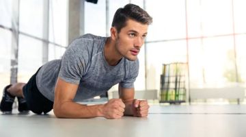 تمريني يوغا بسيطين مدتهما 10 دقائق يجعلانك تشعر أنك أصغر بعشر سنوات