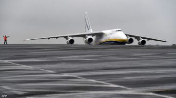 جسر جوي سري بين روسيا وإيران يثير تساؤلات حول تبادل الأسلحة