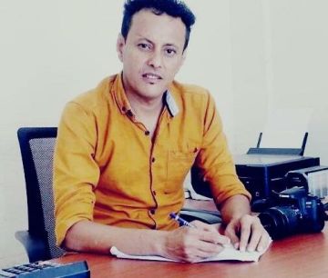 خمسة شهور من العذاب جنودنا ضحوا بأرواحهم وأسرهم تعاني العوز والجوع!