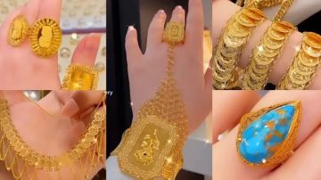 سعر الذهب اليوم في السعودية الخميس 20 نوفمبر 2025.. تحركات مفاجئة