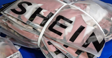 شي إن تفتتح أول متجر في باريس لتعزيز حضورها