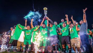 في ما سيتم تتويج وحدة عدن بمهرجان كرنفالي... نسخة ثالثة متميزة.. اختتام مرتقب لدوري عدن الممتاز