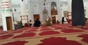 قيادي انتقالي : الحوثيون يبنون جيل العبيد من منابر المساجد