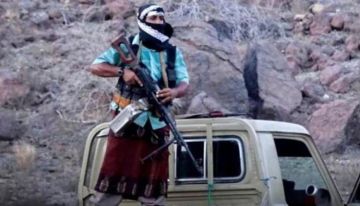  مثلث الموت .. كيف عسكر تنظيم القاعدة حدود وسط وجنوب اليمن؟