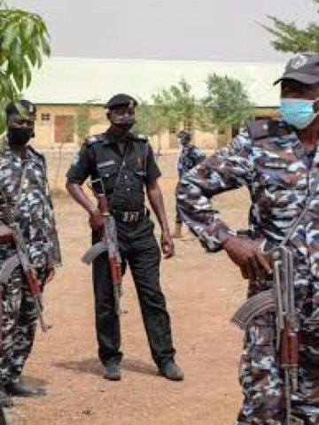 مقتل شخصين وخطف آخرين في اقتحام مسلحين لكنيسة بنيجيريا