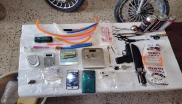 مكافحة المخدرات بساحل حضرموت تطيح بثلاث عصابات لترويج المخدرات في المكلا