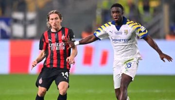 ميلان يخطط لتمديد عقد 