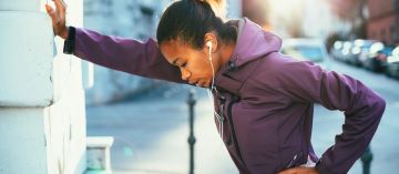 أسباب ضيق التنفس عند المشى لمسافة قصيرة.. تعرف عليها أسباب ضيق التنفس عند المشى لمسافة قصيرة.. تعرف عليها