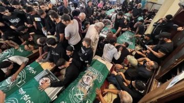 إسرائيل تعلن مقتل 13 عنصرا من حماس بغارة سابقة بلبنان