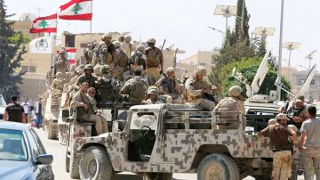 الاحتلال يضغط على الجيش اللبناني لتفتيش المنازل بحثا عن أسلحة المقاومة