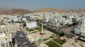 الاقتصاد العماني يسجل نموا ملحوظا خلال عام 2024
