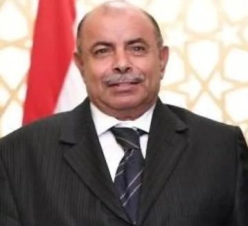 السيرة الذاتية لسالم الخنبشي بعد تعيينه محافظا لمحافظة حضرموت