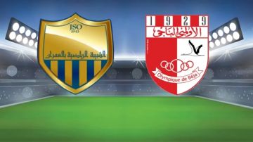 بث مباشر بجودة عالية 4k..مشاهدة مباراة الشبيبة الرياضية بالعمران ضد الأولمبي الباجي في الدوري التونسي