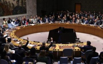 حشد: إخفاق أممي غير مسبوق في حماية المدنيين بغزة خلال عامين من الإبادة الجماعية