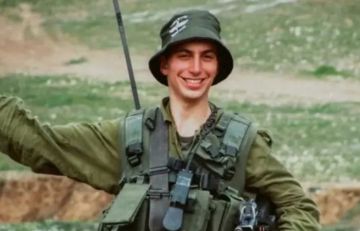 حماس: انتشال جثة الجندي الإسرائيلي هدار غولدين